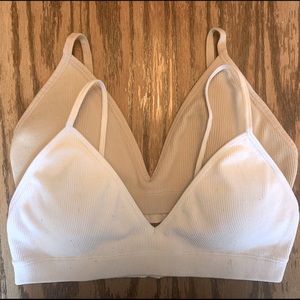 American eagle aerie bralette